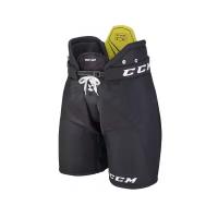 Шорты игрока дет. HP9060 JR CCM TACKS Prot Pants Black (XL)