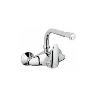 Смеситель для кухни (мойки) Grohe Eurodisc 33773001 хром