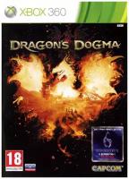 Игра для Xbox 360 Dragon's Dogma