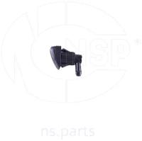 NSP NSP Форсунка стеклоомывателя HYUNDAI Tucson I NSP NSP02986302E500