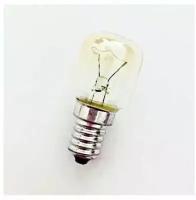 Лампа накаливания РН 15Вт E14 (300) кэлз 8108003