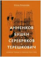 Анненков. Бушен. Серебряков. Терешкович. Книжная графика в собрании Ренэ Герра 3-е изд, испр