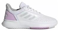 Кроссовки Adidas Courtsmash W White FY8732, 41.5