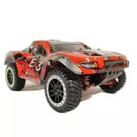 Внедорожник Remo Hobby EX3 (RH10EX3PRO), 1:10, 47 см, красный