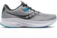 Кроссовки Saucony S20684.15 мужские, цвет серый, размер EU 43