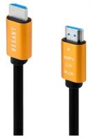 Кабель Rexant HDMI-HDMI 2.0 длина 3 м, высокоскоростной, серия Gold