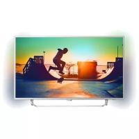 65" Телевизор Philips 65PUS6412 2017 LED, HDR