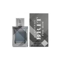 Туалетная вода (eau de toilette) Burberry men Brit Туалетная вода 30 мл