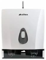 Диспенсер листовых полотенец Ksitex ТН-8218A