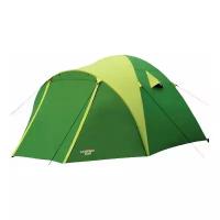 Палатка трехместная Campack Tent Storm Explorer 3