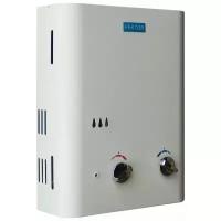 Проточный газовый водонагреватель Vektor JSD 11-N