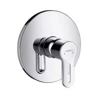 Смеситель для душа Hansgrohe Metropol S 14665880