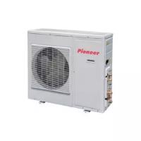 Наружный блок Pioneer 4MSHD36A