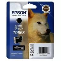 Картридж Epson C13T09684010