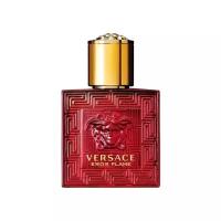 Мужская парфюмерная вода Versace Eros Flame, 30 мл