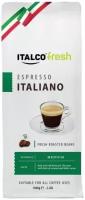 Кофе в зернах Italco Fresh Espresso Italiano 1 кг