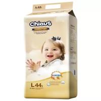 Chiaus трусики Golden Care L (9-14 кг) 44 шт