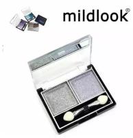 Mildlook Тени для век 5022