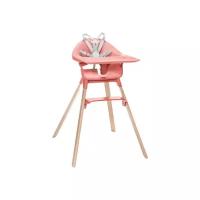 Stokke® Clikk стульчик для кормления Sunny Coral