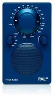 Радиоприемник Tivoli Audio PAL BT Blue