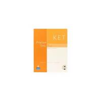 Lucantoni Peter "KET (Key English Test) Practice Tests Plus Revised Edition Student's Book"