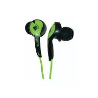 Fischer Audio JB Two, black/green