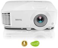 Проектор Benq MH550 белый (9h. jj177.13e)