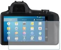 Samsung Galaxy NX защитный экран для фотоаппарата из нано стекла 9H