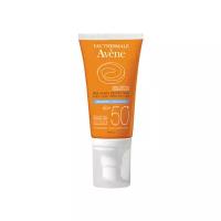 AVENE эмульсия без отдушек для нормальной и комбинированной чувствительной кожи SPF 50