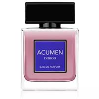 Dilis Parfum парфюмерная вода Acumen Indigo, 100 мл