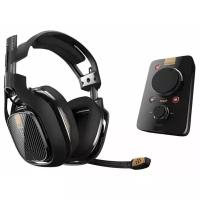 Компьютерная гарнитура ASTRO Gaming A40 TR + MixAmp Pro TR PC/PS4