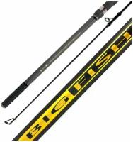 Удилище карповое телескопическое KAIDA Big FISH Tele Carp 4,2м