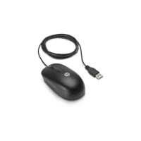 Мышь HP H4B81AA Black USB