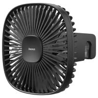 CXZR-01 Baseus Natural Wind Magnetic Rear Seat Fan Черный