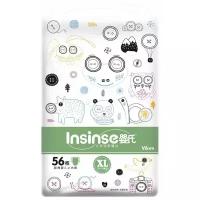 INSINSE трусики V6 XL (13-15 кг) 56 шт