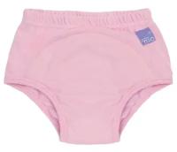 Bambino Mio трусики (10-11 кг), 1 шт., pink