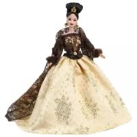 Кукла Barbie Oscar de la Renta (Барби Оскар де ла Рента брюнетка)