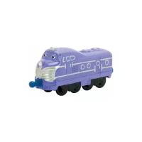 Chuggington Локомотив Гаррисон, серия Die-Cast, LC54011