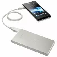 Портативный аккумулятор Sony CP-F2LSA