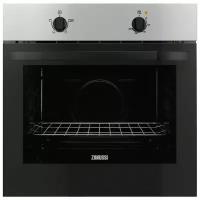 Электрический духовой шкаф Zanussi ZOB 10401 XA