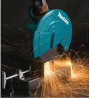 Пила монтажная MAKITA LW1401