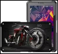 Планшет BQ 7082G ARMOR 8Gb 3G Print10