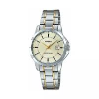 Наручные часы CASIO LTP-V004SG-9A