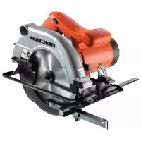 Дисковая пила BLACK+DECKER KS1300, 1300 Вт