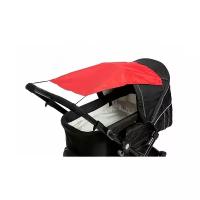 Altabebe Солнцезащитный тент AL7010, red