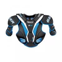 Нагрудник Bauer Nexus 2N S18 shoulder pad Sr