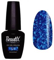 Beautix Гель-лак UV Gel Polish, 15 мл, 322