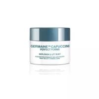 Germaine de Capuccini Крем для тела Perfect Forms Replenish & Lift Bust Beauty Firming Care для бюста с тройным эффектом, 100 мл