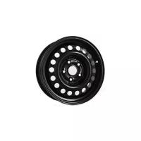 Диск колесный Trebl 9975T 6.5x16/5x108 D63.3 ET52.5 Black