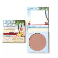 TheBalm Румяна Balm Beach Blush